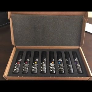 Essential Oil Roll-Ons